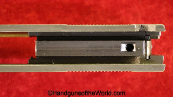 Colt 1911, .45acp, US Property Marked, RIA Reissue with Shipping Box - Image 17