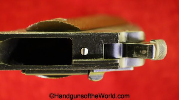 Colt 1911, .45acp, US Property Marked, RIA Reissue with Shipping Box - Image 18