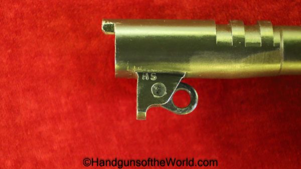Colt 1911, .45acp, US Property Marked, RIA Reissue with Shipping Box - Image 20