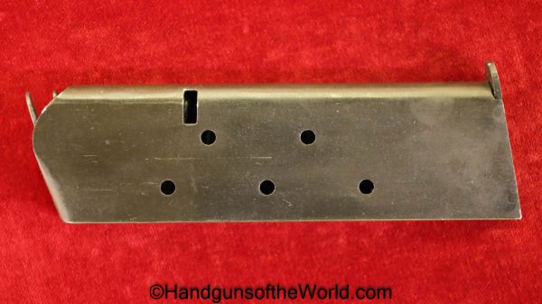 Colt 1911, .45acp, US Property Marked, RIA Reissue with Shipping Box - Image 22