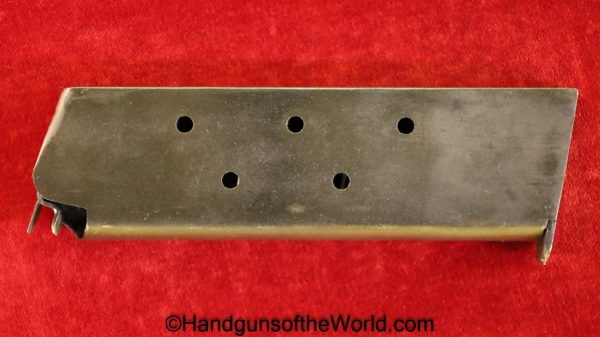 Colt 1911, .45acp, US Property Marked, RIA Reissue with Shipping Box - Image 23