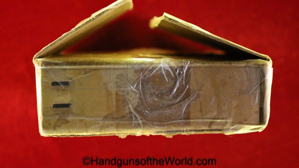 Colt 1911, .45acp, US Property Marked, RIA Reissue with Shipping Box - Image 29