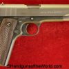 Colt, 1911, .45acp, US Property, Marked, RIA, Reissue, with Shipping Box, Boxed, with Box, Handgun, Pistol, C&R, Collectible, 45, .45, acp, auto, Vietnam