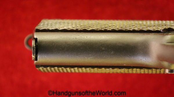 Colt 1911, .45acp, US Property Marked, RIA Reissue with Shipping Box - Image 4