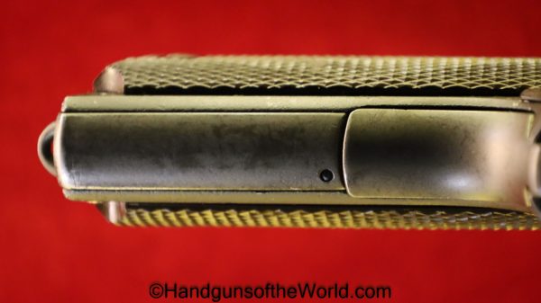 Colt 1911, .45acp, US Property Marked, RIA Reissue with Shipping Box - Image 5