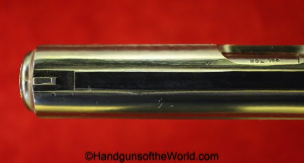 FEG, APK, 7.65mm, PPK Clone, Hungary, Hungarian, 7.65, 32, .32, acp, auto, Handgun, Pistol, C&R, Collectible, Post War, Post-War, Cold War, Iron Curtain