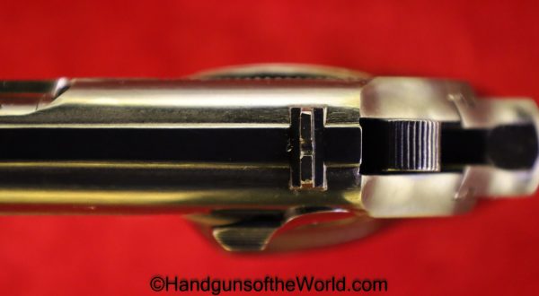 FEG, APK, 7.65mm, PPK Clone, Hungary, Hungarian, 7.65, 32, .32, acp, auto, Handgun, Pistol, C&R, Collectible, Post War, Post-War, Cold War, Iron Curtain