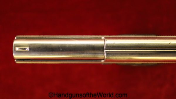 Walther, Model 9, 6.35mm, Factory Nickel, Nickel, German, Germany, Handgun, Pistol, C&R, Collectible, VP, Vest Pocket, 6.35, 25, .25, acp, auto, 9, Model