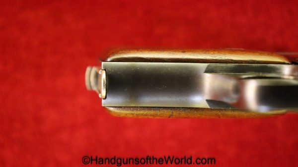 Ortgies, Vest Pocket, VP, 6.35mm, Germany, Nice, German, 6.35, 25, .25, acp, auto, Handgun, Pistol, C&R, Collectible, Hand gun, 1920s, Weimar