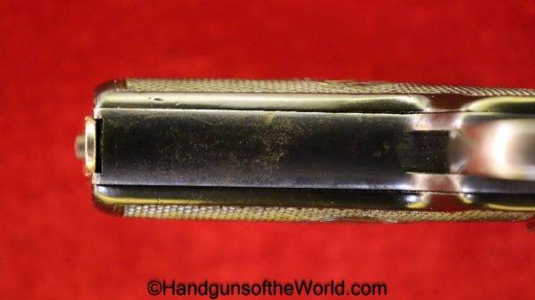 H&R, Self Loading, .32, 32, acp, auto, Handgun, Pistol, C&R, Collectible, Harrington and Richardson, Harrington & Richardson, Pocket, Self-Loading, 7.65