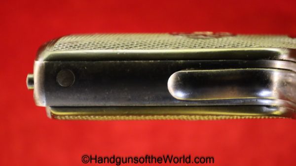 H&R, Self Loading, .32, 32, acp, auto, Handgun, Pistol, C&R, Collectible, Harrington and Richardson, Harrington & Richardson, Pocket, Self-Loading, 7.65