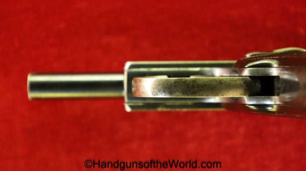 H&R, Self Loading, .32, 32, acp, auto, Handgun, Pistol, C&R, Collectible, Harrington and Richardson, Harrington & Richardson, Pocket, Self-Loading, 7.65