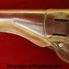 Colt, 1911A1, General Officers, Holster, General Officer, General, Officer, 1911, Original, Collectible, Handgun, Pistol, with Belt, with Buckle, Russet