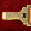 Walther, PPk, High Ranking Officers, Holster Hanger, Shoulder Strap, Original, Collectible, Party Leader, NSDAP, Handgun, Pistol, Holster, RZM, German