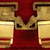 Walther, PPk, High Ranking Officers, Holster Hanger, Shoulder Strap, Original, Collectible, Party Leader, NSDAP, Handgun, Pistol, Holster, RZM, German
