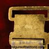 Walther, PPk, High Ranking Officers, Holster Hanger, Shoulder Strap, Original, Collectible, Party Leader, NSDAP, Handgun, Pistol, Holster, RZM, German