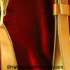 Walther, PPk, High Ranking Officers, Holster Hanger, Shoulder Strap, Original, Collectible, Party Leader, NSDAP, Handgun, Pistol, Holster, RZM, German