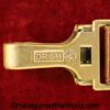 Walther, PPk, High Ranking Officers, Holster Hanger, Shoulder Strap, Original, Collectible, Party Leader, NSDAP, Handgun, Pistol, Holster, RZM, German