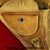 Gasser, Model, 1876, Officers, Revolver, Holster, Original, Collectible, Austrian, Austrian, Steyr, 1911, Hahn, Steyr Hahn, Handgun, Hand gun, Pistol