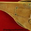 Steyr, Mannlicher, 1905, Holster, Argentine Contract, Argentine, Argentina, Steyr Mannlicher, Model, Original, Collectible, Handgun, Pistol, Brown, Leather