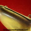 Steyr, Mannlicher, 1905, Holster, Argentine Contract, Argentine, Argentina, Steyr Mannlicher, Model, Original, Collectible, Handgun, Pistol, Brown, Leather