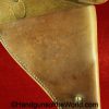 Steyr, Mannlicher, 1905, Holster, Argentine Contract, Argentine, Argentina, Steyr Mannlicher, Model, Original, Collectible, Handgun, Pistol, Brown, Leather