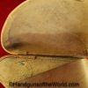 Steyr, Mannlicher, 1905, Holster, Argentine Contract, Argentine, Argentina, Steyr Mannlicher, Model, Original, Collectible, Handgun, Pistol, Brown, Leather