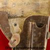 Tokarev, TT33, TT-33, TT 33, TT, 33, WZ48, WZ.48, WZ-48, WZ, 48, Polish, WZ 48, Holster, Poland, Original, Collectible, Handgun, Pistol, Hand gun