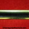Colt, Government Model, .45acp, Argentine, Navy, Naval, Argentina, Marina, 1911, Handgun, Pistol, C&R, Collectible, 45, .45, acp, auto, Lettered, with Letter