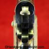 Colt, Government Model, .45acp, Argentine, Navy, Naval, Argentina, Marina, 1911, Handgun, Pistol, C&R, Collectible, 45, .45, acp, auto, Lettered, with Letter