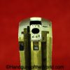 Colt, Government Model, .45acp, Argentine, Navy, Naval, Argentina, Marina, 1911, Handgun, Pistol, C&R, Collectible, 45, .45, acp, auto, Lettered, with Letter
