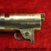 Colt, Government Model, .45acp, Argentine, Navy, Naval, Argentina, Marina, 1911, Handgun, Pistol, C&R, Collectible, 45, .45, acp, auto, Lettered, with Letter
