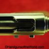 Roth Steyr, 1907, 8mm, Austrian, Dated, 1936, Czech, Reissue, Austria, Czechoslovakia, Handgun, Pistol, C&R, Collectible, WWI, WW1, Krnka, Roth, Steyr, 1910