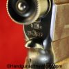 Roth Steyr, 1907, 8mm, Austrian, Dated, 1936, Czech, Reissue, Austria, Czechoslovakia, Handgun, Pistol, C&R, Collectible, WWI, WW1, Krnka, Roth, Steyr, 1910
