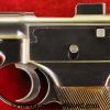Roth Steyr, 1907, 8mm, Austrian, Dated, 1936, Czech, Reissue, Austria, Czechoslovakia, Handgun, Pistol, C&R, Collectible, WWI, WW1, Krnka, Roth, Steyr, 1910