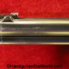 Roth Steyr, 1907, 8mm, Austrian, Dated, 1936, Czech, Reissue, Austria, Czechoslovakia, Handgun, Pistol, C&R, Collectible, WWI, WW1, Krnka, Roth, Steyr, 1910
