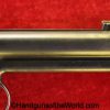 Roth Steyr, 1907, 8mm, Austrian, Dated, 1936, Czech, Reissue, Austria, Czechoslovakia, Handgun, Pistol, C&R, Collectible, WWI, WW1, Krnka, Roth, Steyr, 1910