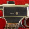 Roth Steyr, 1907, 8mm, Austrian, Dated, 1936, Czech, Reissue, Austria, Czechoslovakia, Handgun, Pistol, C&R, Collectible, WWI, WW1, Krnka, Roth, Steyr, 1910