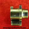 Roth Steyr, 1907, 8mm, Austrian, Dated, 1936, Czech, Reissue, Austria, Czechoslovakia, Handgun, Pistol, C&R, Collectible, WWI, WW1, Krnka, Roth, Steyr, 1910