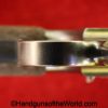 Roth Steyr, 1907, 8mm, Austrian, Dated, 1936, Czech, Reissue, Austria, Czechoslovakia, Handgun, Pistol, C&R, Collectible, WWI, WW1, Krnka, Roth, Steyr, 1910