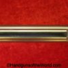 Roth Steyr, 1907, 8mm, Austrian, Dated, 1936, Czech, Reissue, Austria, Czechoslovakia, Handgun, Pistol, C&R, Collectible, WWI, WW1, Krnka, Roth, Steyr, 1910