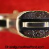 Roth Steyr, 1907, 8mm, Austrian, Dated, 1936, Czech, Reissue, Austria, Czechoslovakia, Handgun, Pistol, C&R, Collectible, WWI, WW1, Krnka, Roth, Steyr, 1910