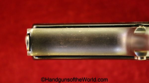 Remington, PA51, .32acp, 1925, PA 51, PA-51, Model 51, Model, 51, .32, 32, acp, auto, Handgun, Pistol, C&R, Collectible, Pocket, USA, America, American