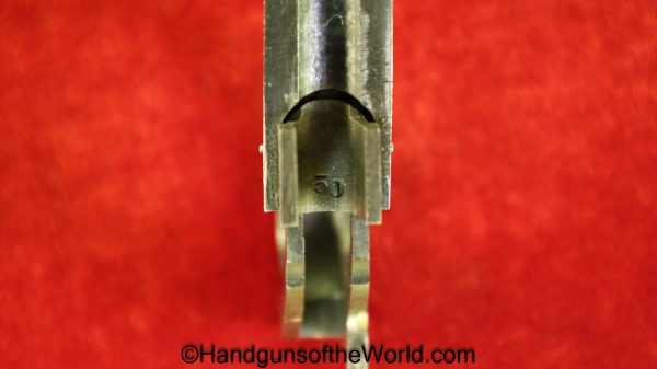 Star, 1910, 7.65mm, British Proofed, Spain, Spanish, 32, .32, acp, auto, Handgun, Pistol, C&R, Collectible, Pocket, Model, British, English, Proofed, 7.65