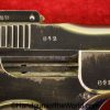 FN, Browning, 1900, 7.65mm, Low Number, Early, Belgian, Belgium, Handgun, Pistol, C&R, Collectible, 7.65, 32, .32, acp, auto, Model, Pocket, Hand gun