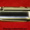 FN, Browning, 1900, 7.65mm, Low Number, Early, Belgian, Belgium, Handgun, Pistol, C&R, Collectible, 7.65, 32, .32, acp, auto, Model, Pocket, Hand gun