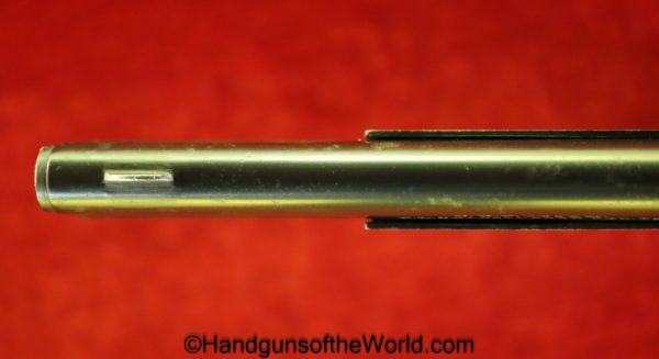 Langenhan, Army Model, 7.65mm, 1st, Variation, German, WWI, WW1, Germany, Handgun, Pistol, C&R, Collectible, Army, Model, First, Variant, .32, 32, acp, auto