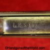 Langenhan, Army Model, 7.65mm, Unit Marked, Army, Model, German, Germany, WWI, WW1, Handgun, Pistol, C&R, Collectible, Pocket, 7.65, 32, .32, acp, auto