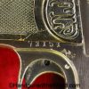 Langenhan, Army Model, 7.65mm, Unit Marked, Army, Model, German, Germany, WWI, WW1, Handgun, Pistol, C&R, Collectible, Pocket, 7.65, 32, .32, acp, auto