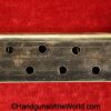 Langenhan, Army Model, 7.65mm, Unit Marked, Army, Model, German, Germany, WWI, WW1, Handgun, Pistol, C&R, Collectible, Pocket, 7.65, 32, .32, acp, auto